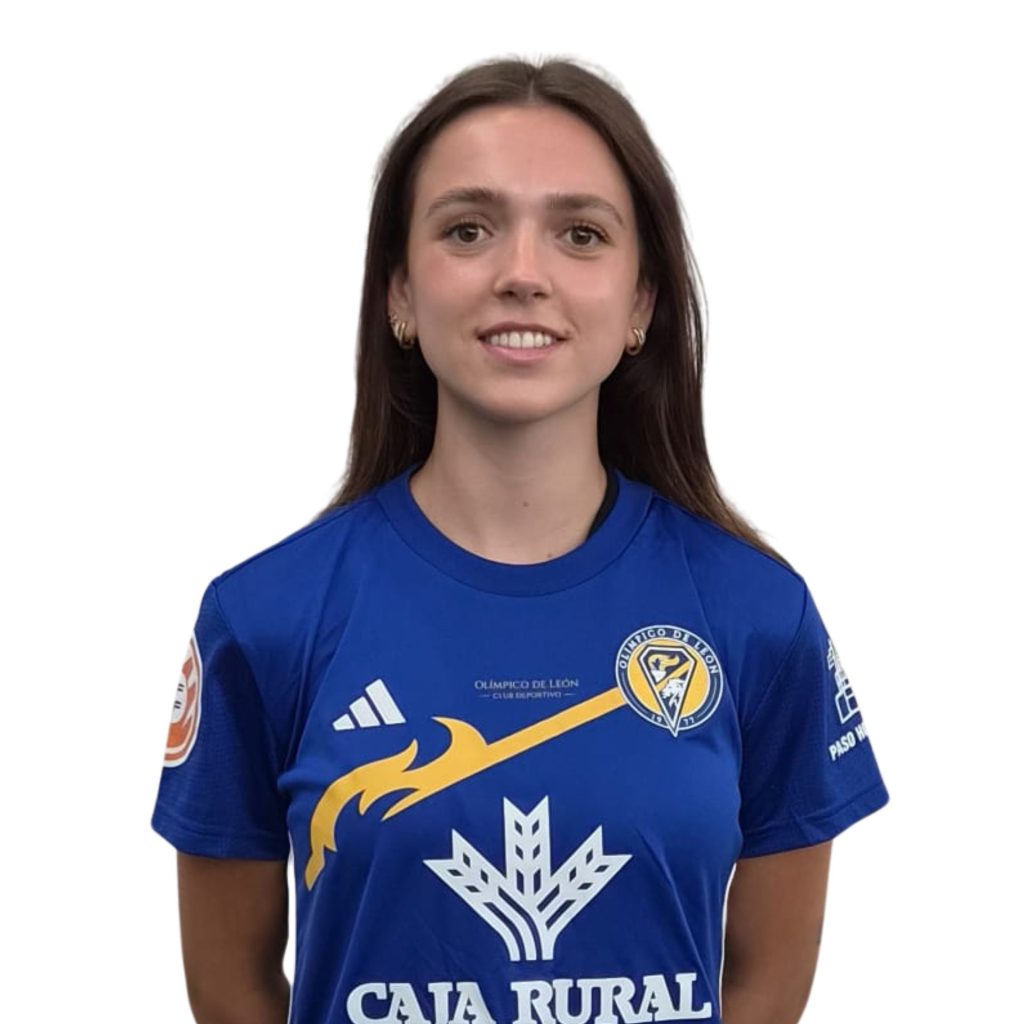 Alba Delgado