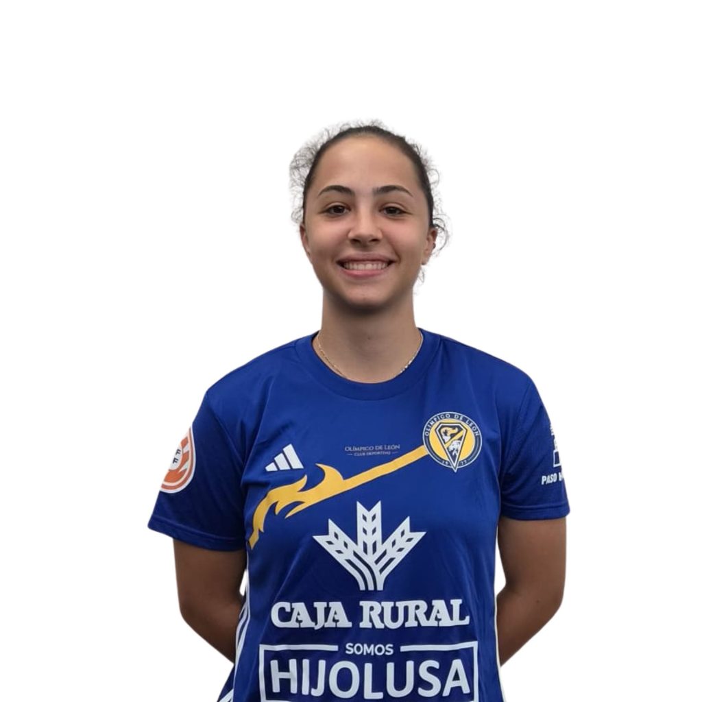 Alba Manteca