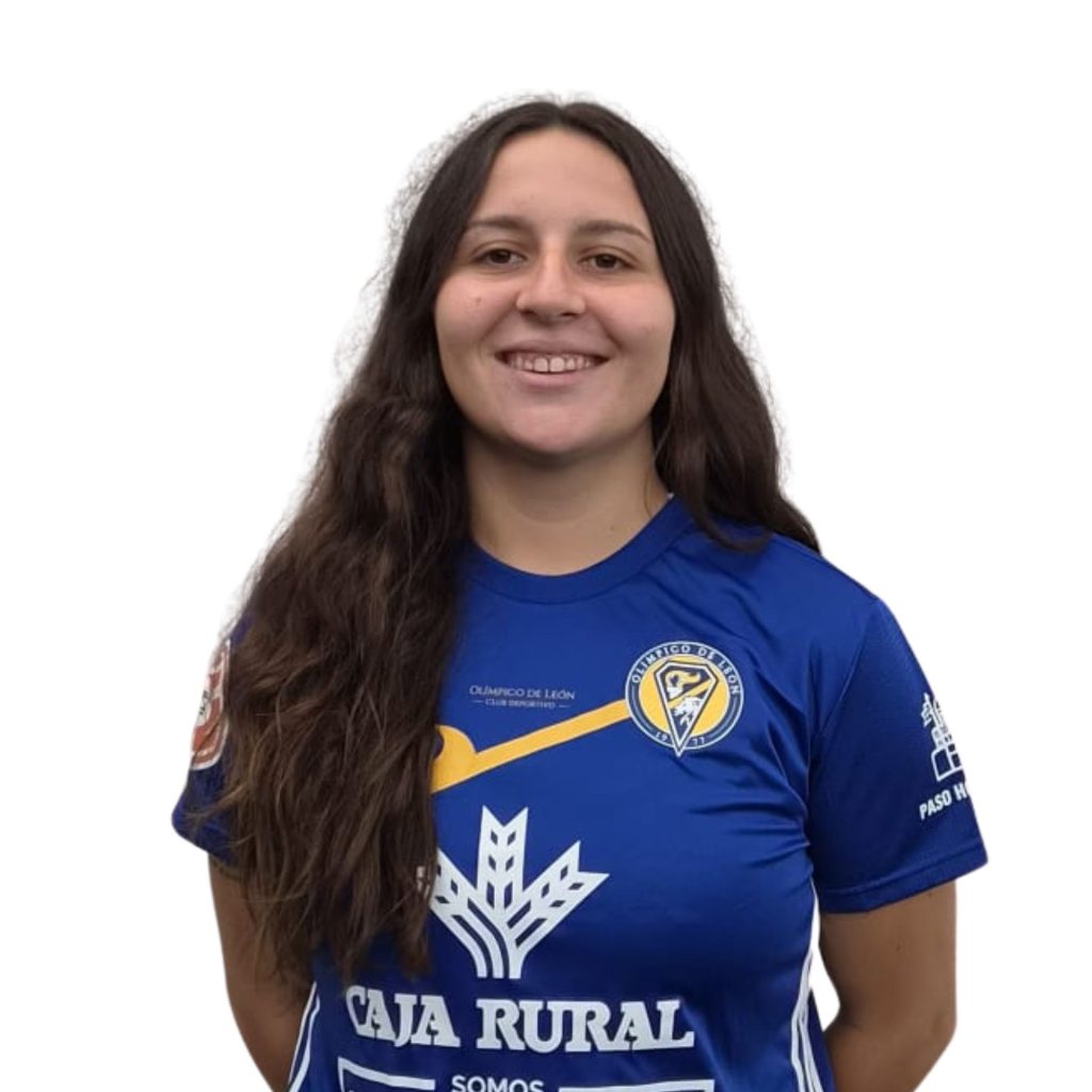 Claudia Blanco