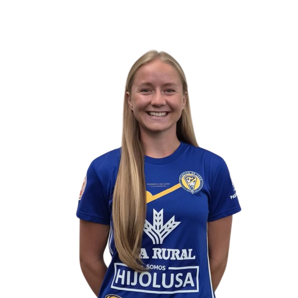 Devon Kavanagh