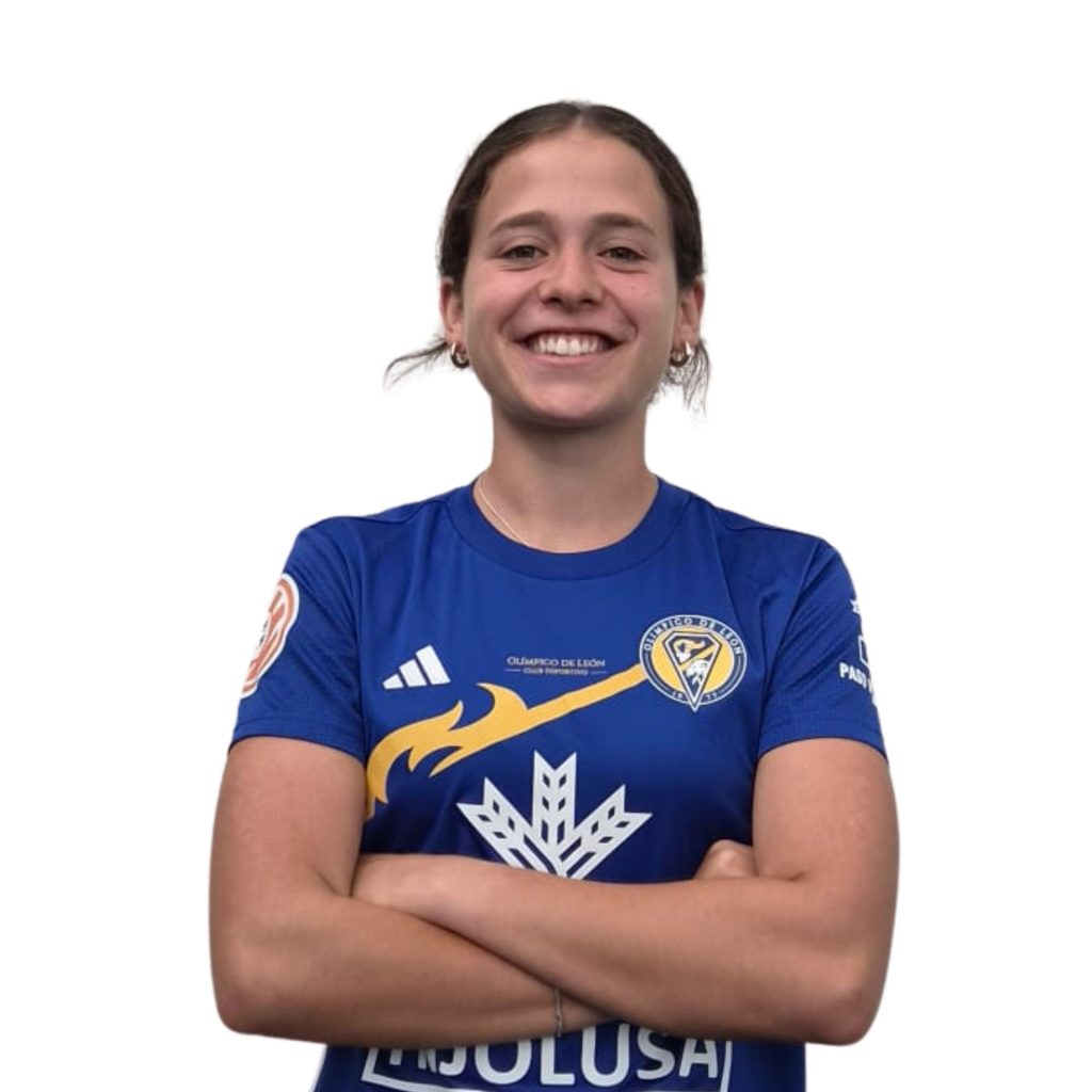 Lucia Alonso