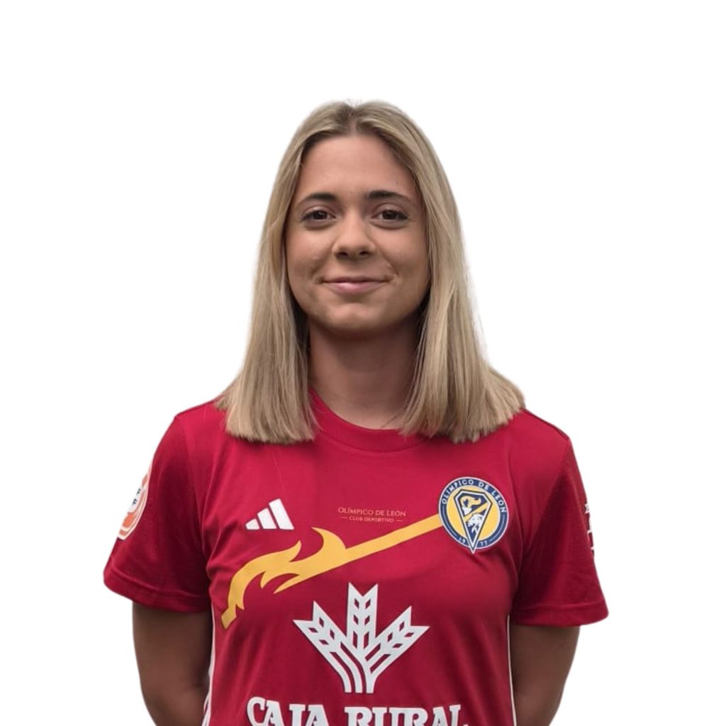 Zoe Bernal